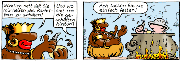 arbeitsteilung