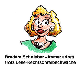 bradara schnieber