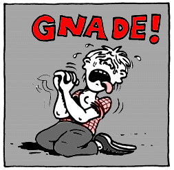 gnade