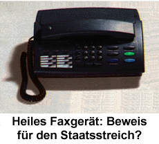 faxgeraet