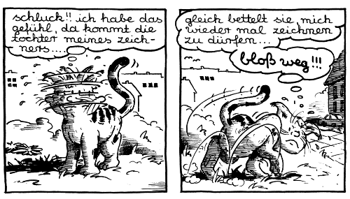 die tochter des