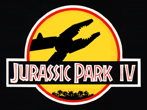 JURASSIC PARK IV