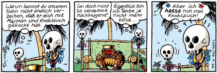 endlich verzeihen
